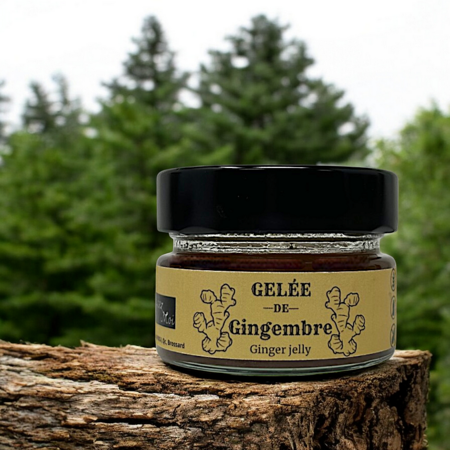 Coffret Essences Gourmandes